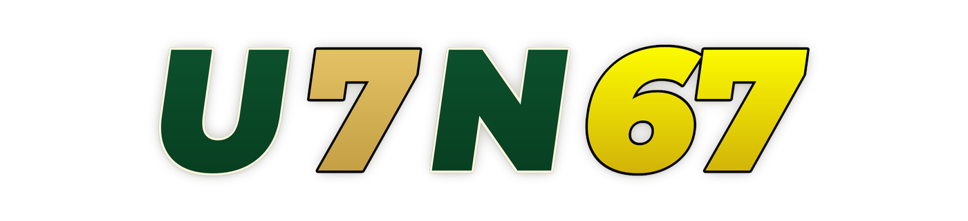 u7n67 Logo